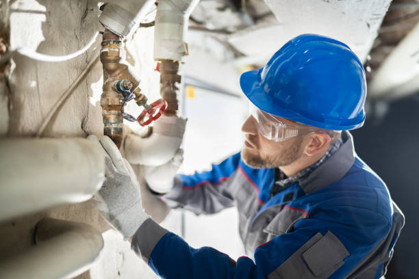 Best Commercial Plumbing Services  in Marmora, NJ